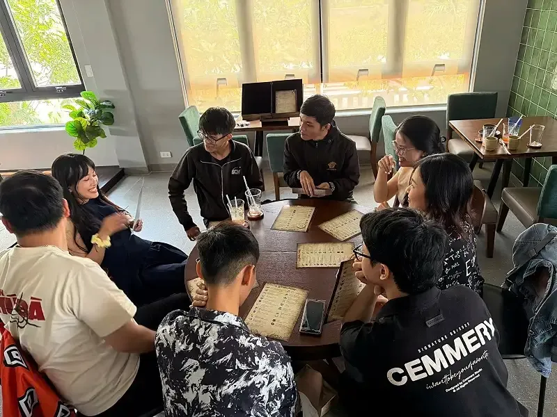 Common space 5