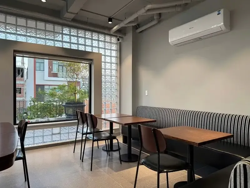 Common space 2
